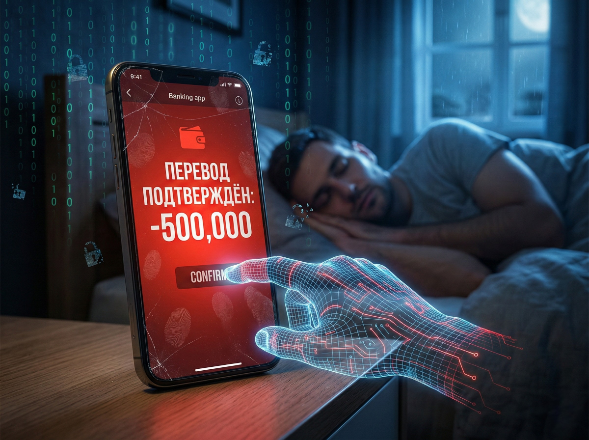 Скачали VPN из Telegram — проснулись с долгом в полмиллиона. Как работает новая схема?