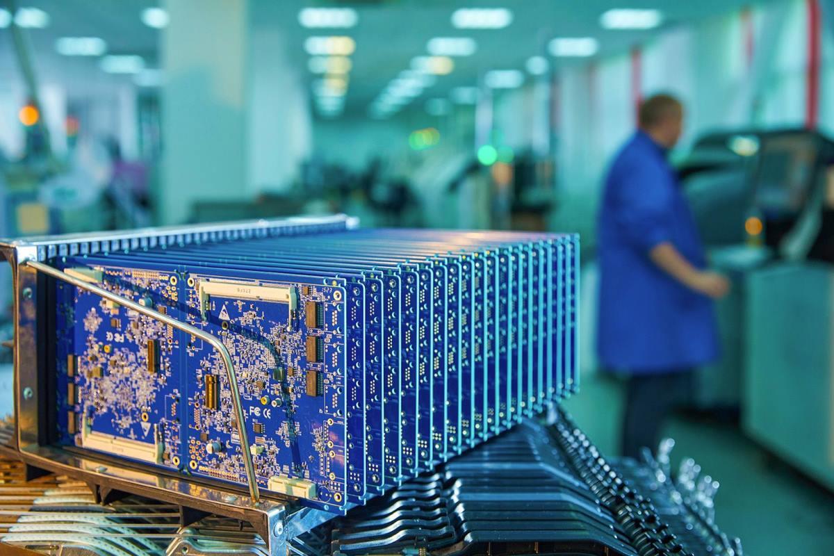 ОЗС «Технополис Москва» стала флагманом развития высокотехнологичной промышленности столицы