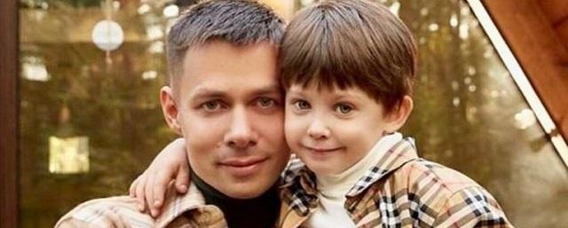 7-летнего сына Стаса Пьехи госпитализировали после избиения