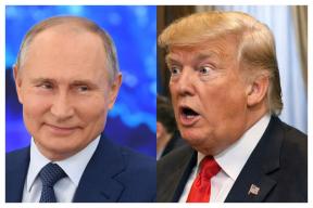 Козырь Путина и «кость в горле» Трампа: почему России так важна победа Ирана над США