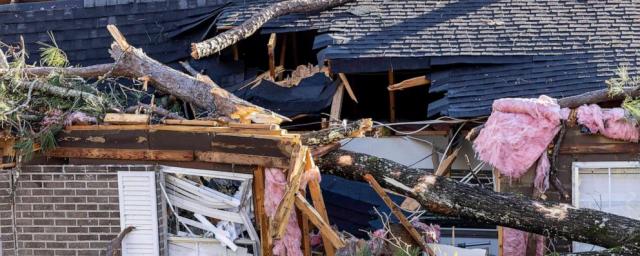 ABC News: мать и сын погибли в результате удара 30 торнадо на юге США