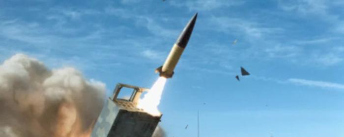 Экс-морпех США Берлетик: ВС России уничтожат ракеты ATACMS в случае их передачи ВСУ