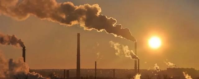 В Удмуртии в городах Ижевск и Глазов установят системы мониторинга загрязнения окружающей среды
