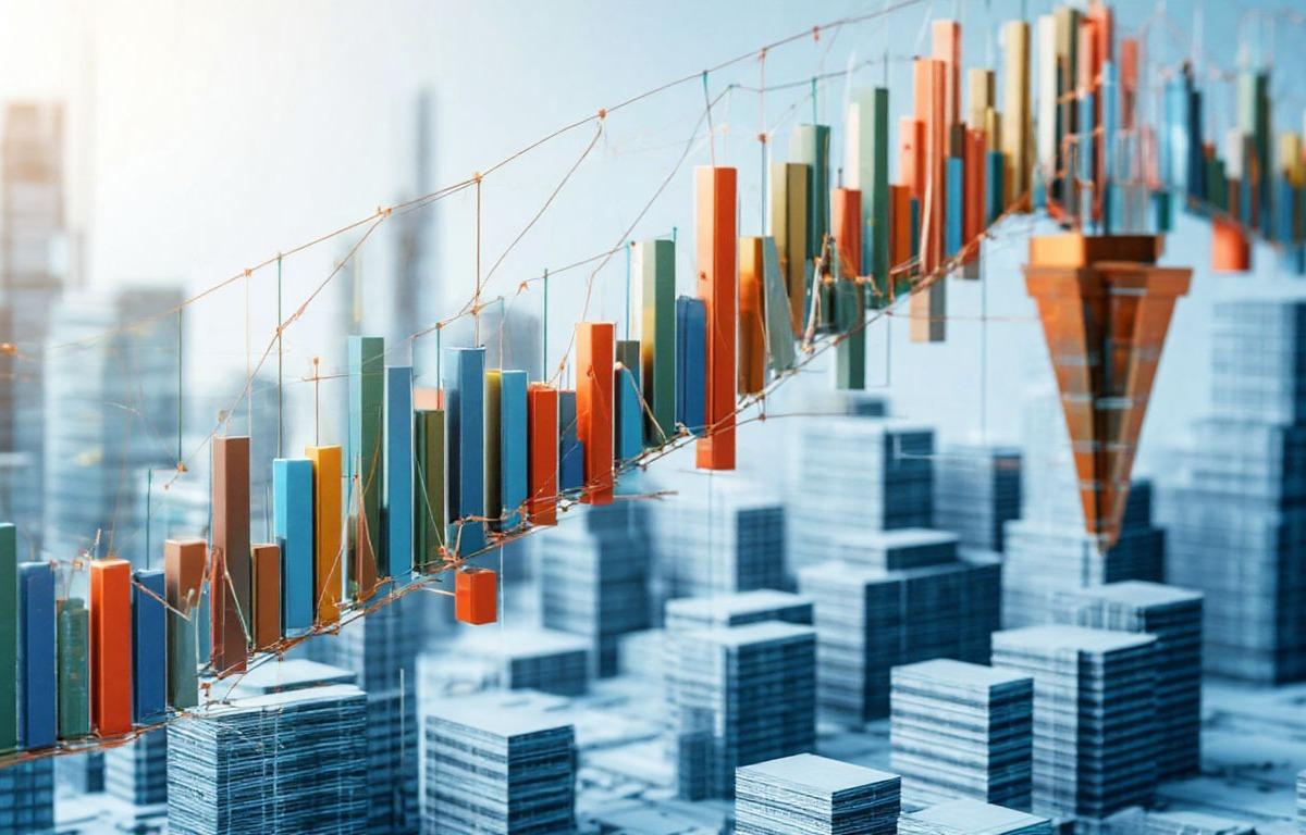 Решетников: Темпы роста экономики начнут восстанавливаться не раньше конца года