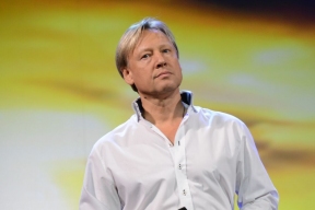 Дочь родилась в праздник, а сын спас от одиночества. Путь Дмитрия Харатьяна от пьяницы до семьянина