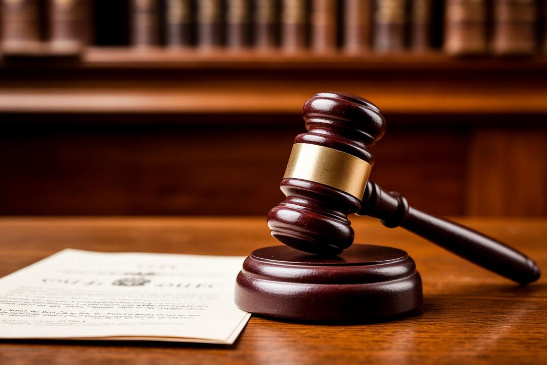 Президент России назначил судью общей юрисдикции в суд ЕАО