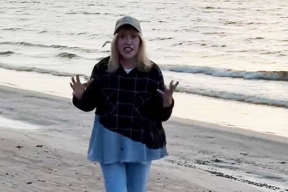 Иноагент Максим Галкин выложил в сеть видео, снятое втайне от Аллы Пугачёвой