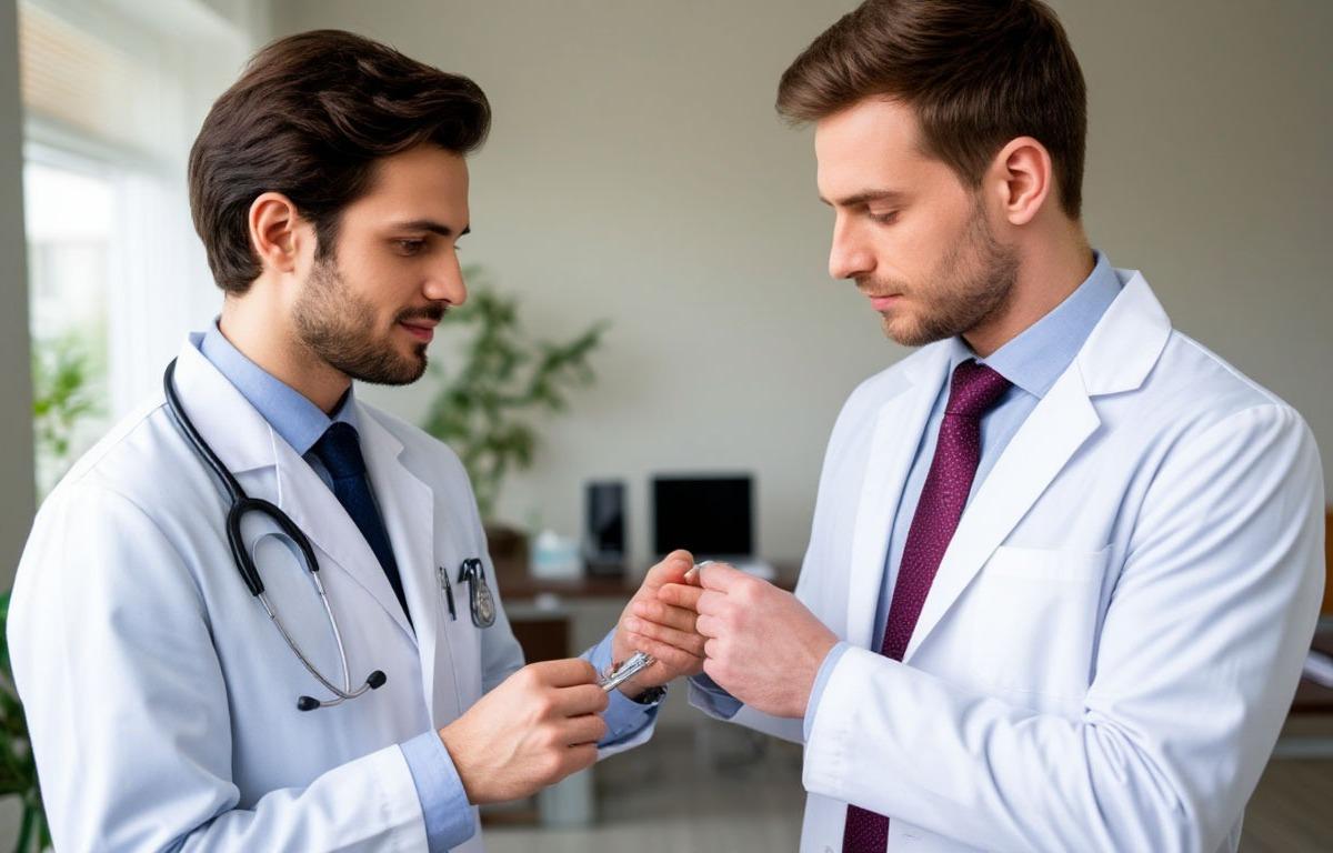 Рак — не единственная цель: что еще будут искать у россиян по ОМС с 2026 года