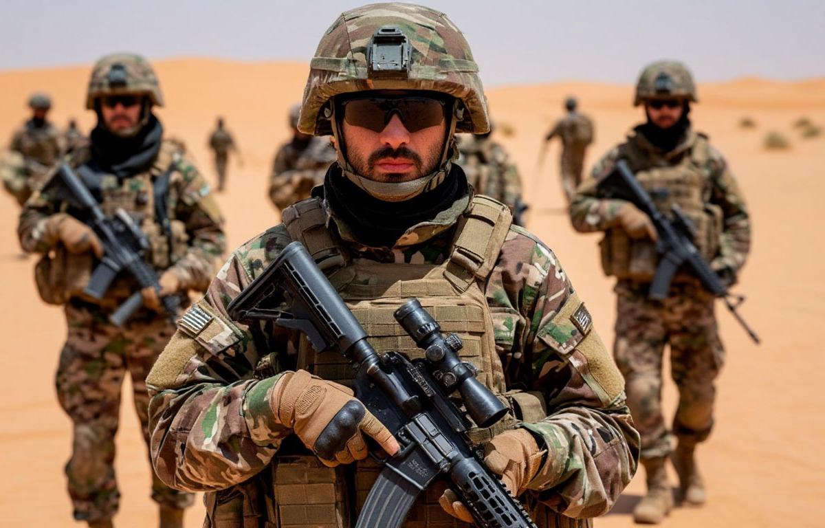 Пять условий Тегерана: чего Иран требует от США и Израиля в обмен на мир