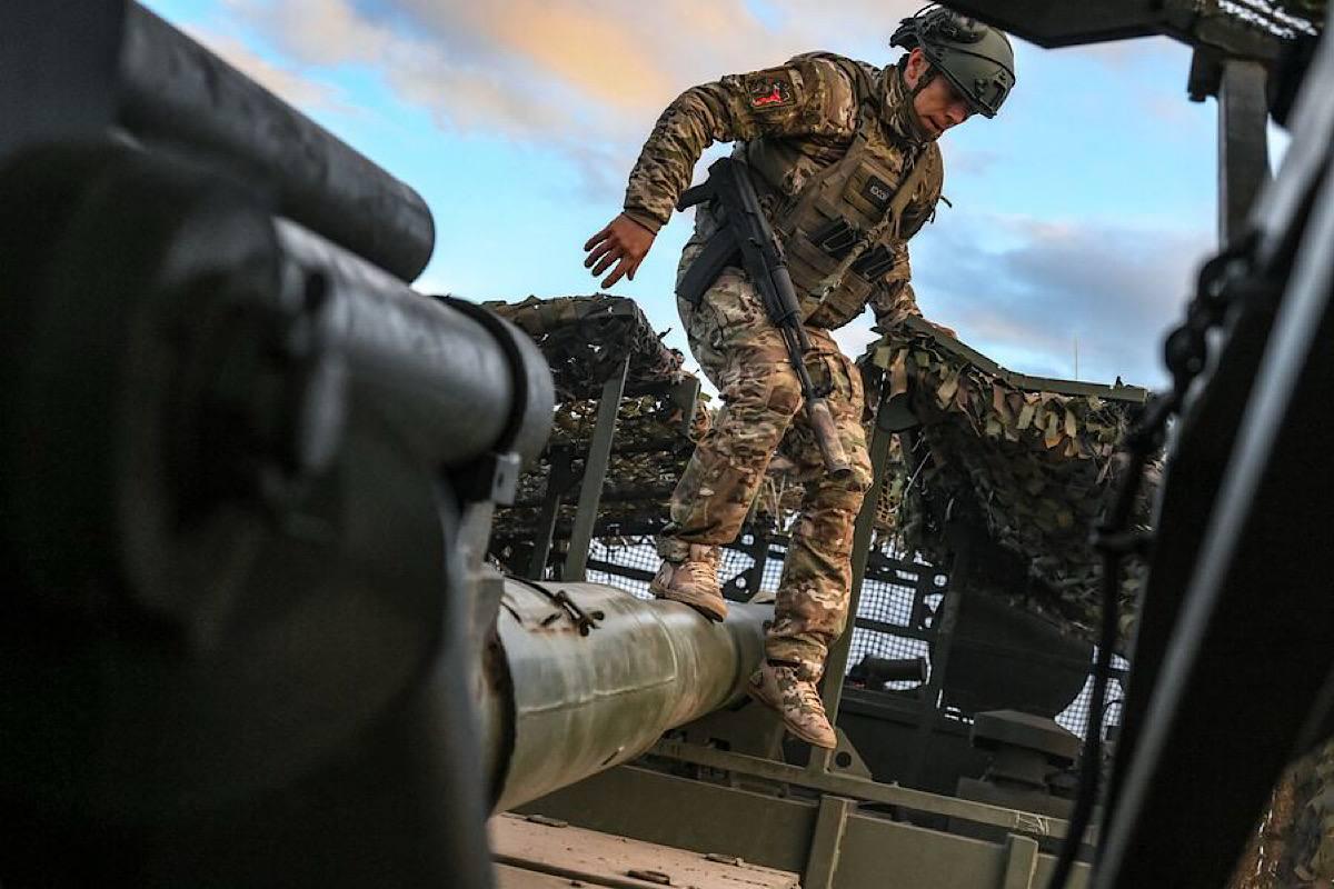 Кимаковский заявил о фактическом обрушении обороны ВСУ в западной части ДНР