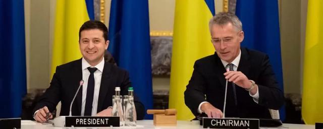 NDP: без поддержки НАТО украинский конфликт закончится за неделю