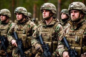 Мирный план или ультиматум? Лондонский саммит обернулся списком из пяти условий для Москвы