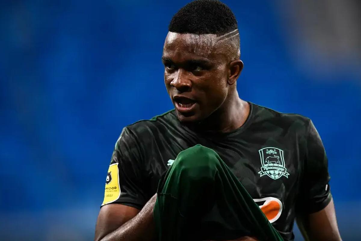 Не просто футболист, а заряженная пушка: «Спартаку» не позавидуешь, если Кордоба выйдет на поле