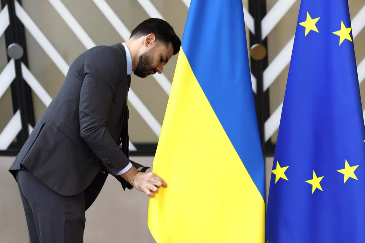 Американский политолог предупредил Европу о неутешительных итогах украинского конфликта