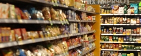На месте супермаркета «Бахетле» откроется магазин федеральной сети Eurospar