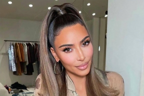 От ковров до общего будущего: Ким и Хэмилтон попались на подготовке семейного гнезда