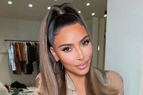 От ковров до общего будущего: Ким и Хэмилтон попались на подготовке семейного гнезда