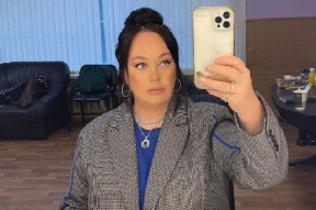 Лариса Гузеева объявила о закрытии свадебного шоу «Давай поженимся!»