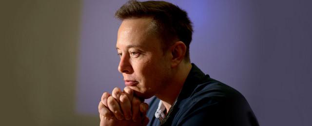 Илон Маск подозревает сотрудника Tesla в масштабном саботаже