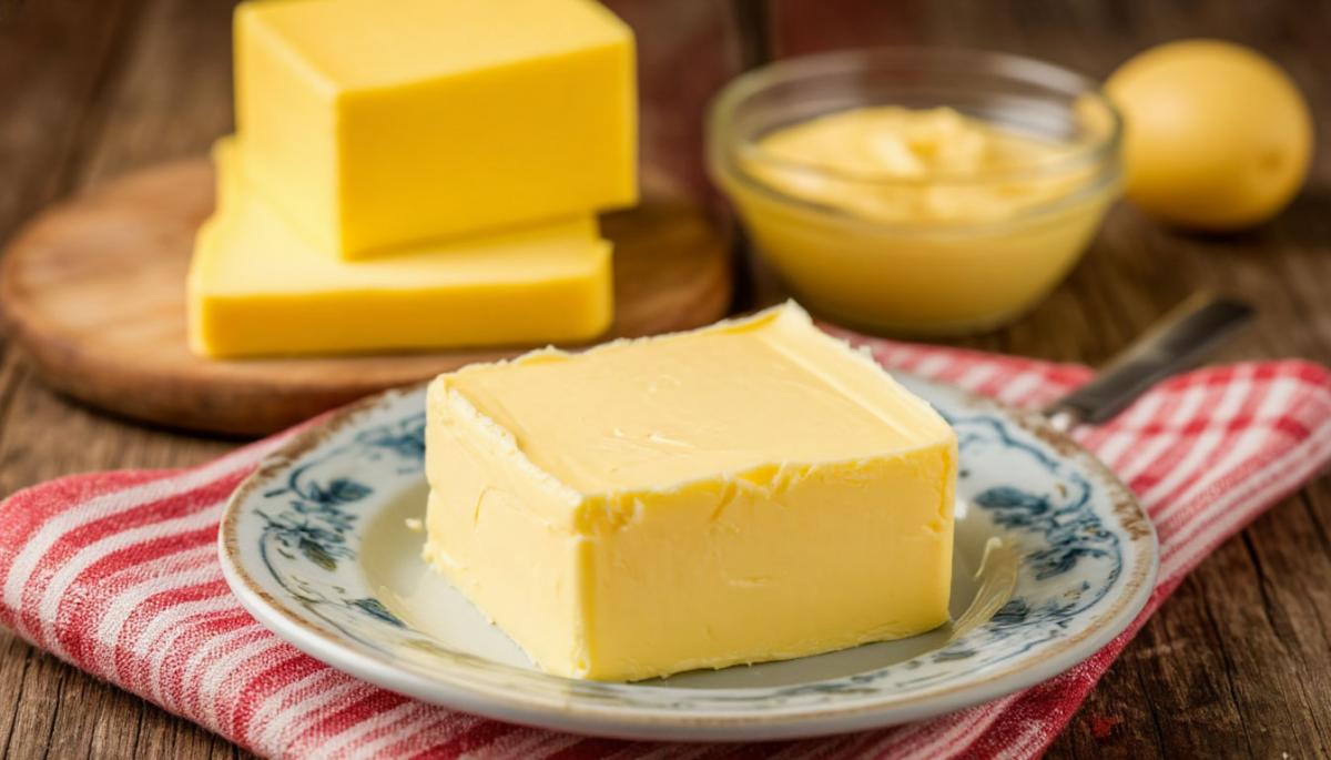 Диетолог Дианова: Маргарин и спреды более безопасны для здоровья, чем сливочное масло