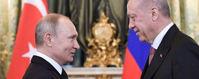 России предрекли предательство со стороны Турции
