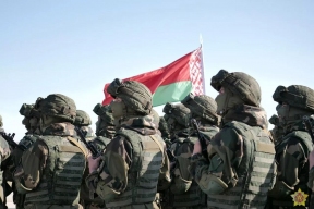 Оборонные маневры в Белоруссии: что скрывается за учениями?