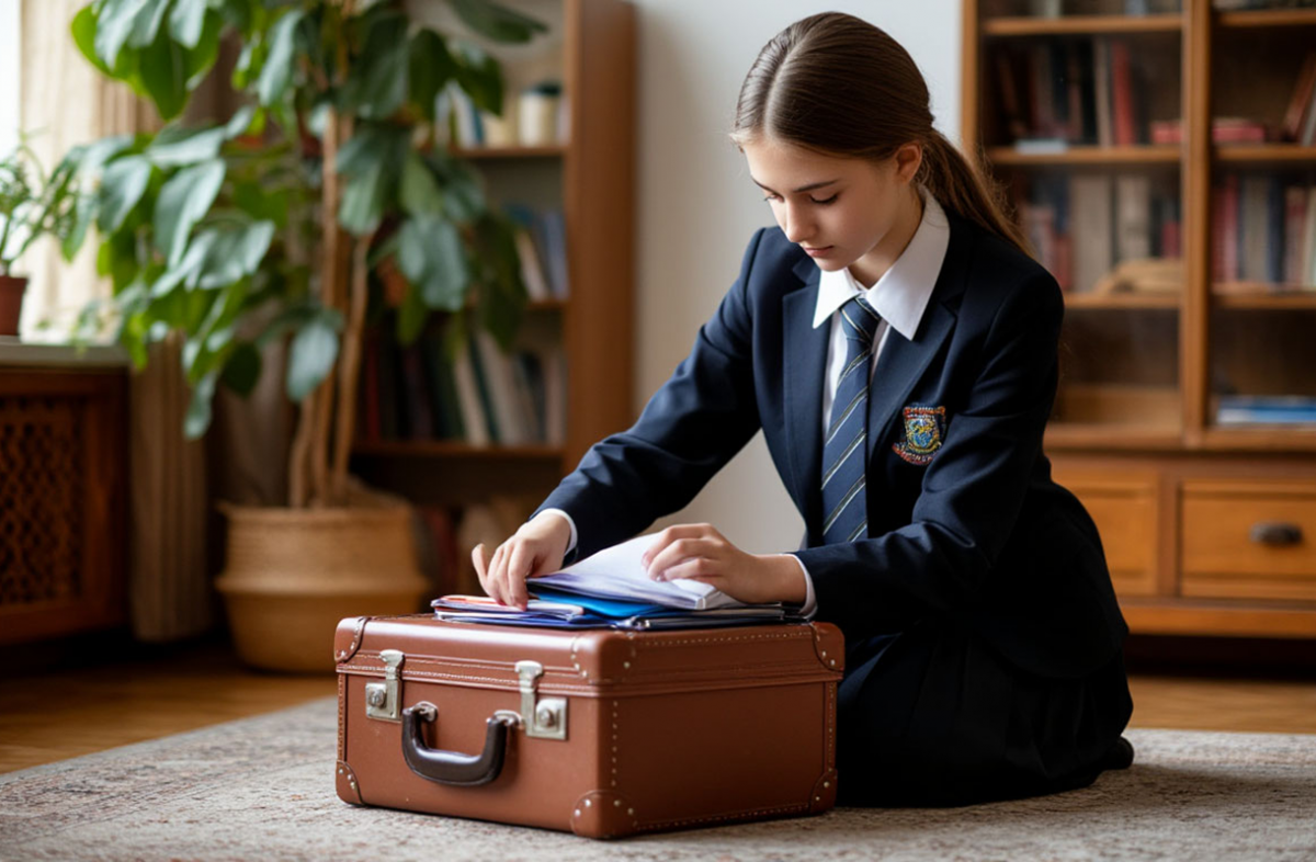 Практически четверть выпускников Ульяновска выберут вузы других регионов