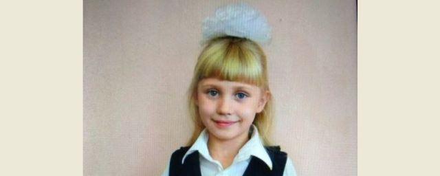 Помогите найти: в Шарье пропала 9-летняя София Зайцева