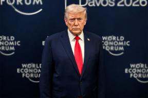 Трамп без подробностей заявил об очень хороших событиях в переговорах по Украине