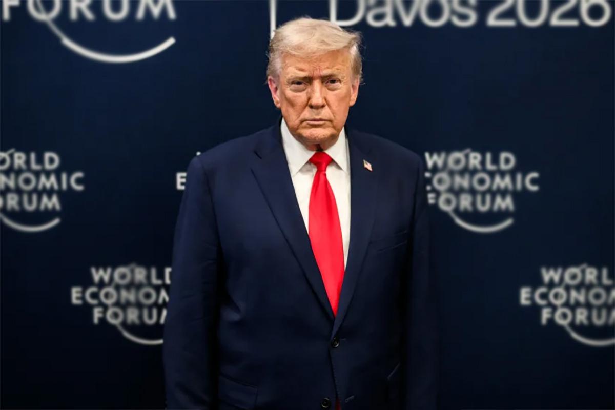 Трамп без подробностей заявил об очень хороших событиях в переговорах по Украине