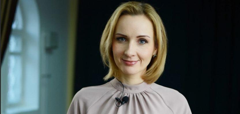 Путин назначил Марию Львову-Белову на пост детского омбудсмена