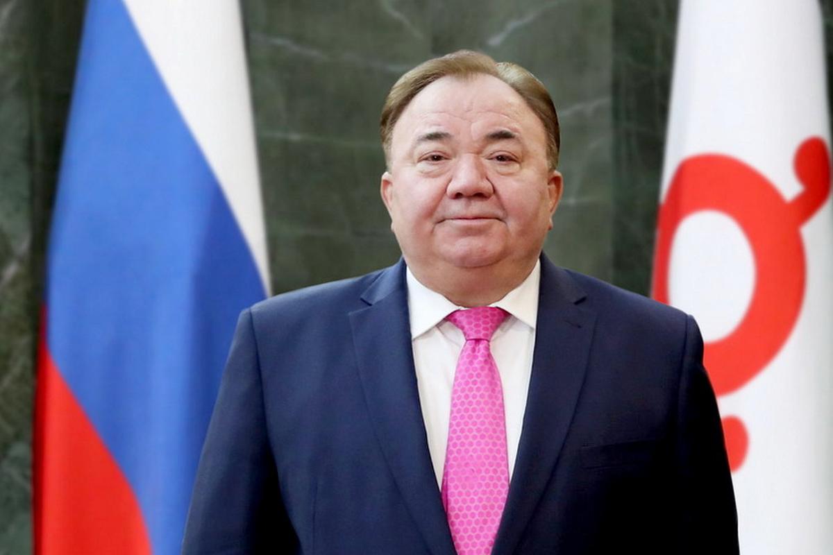 «Северный Кавказ — пространство добрососедства»: Калиматов поздравил новых глав регионов СКФО