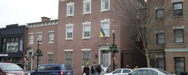 США могут эвакуировать сотрудников посольства на Украине на следующей неделе