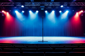 Главные события Петербурга: весеннее настроение