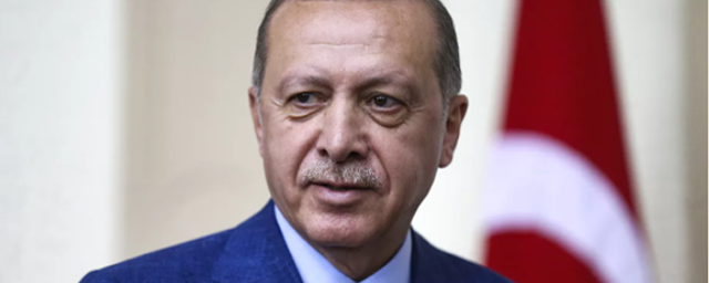 Эрдоган оценил возобновление авиасообщения между Россией и Турцией