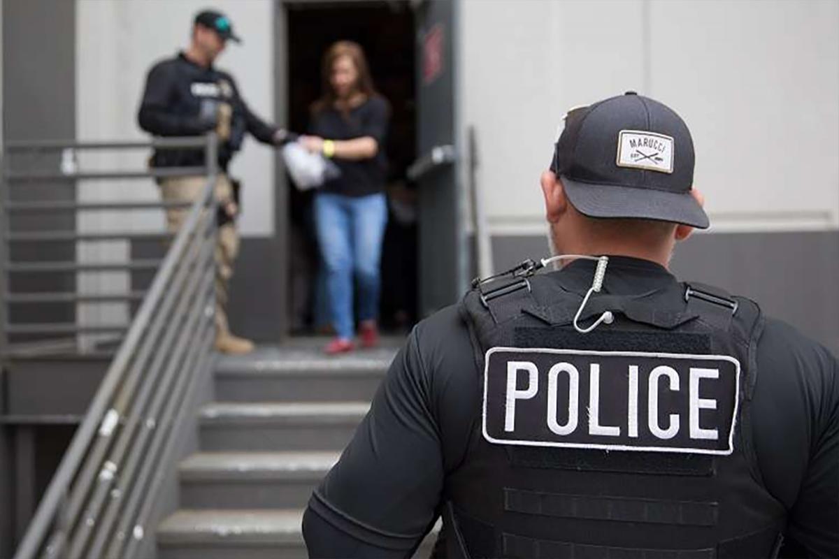 США депортировали онкобольного ребенка в Гондурас