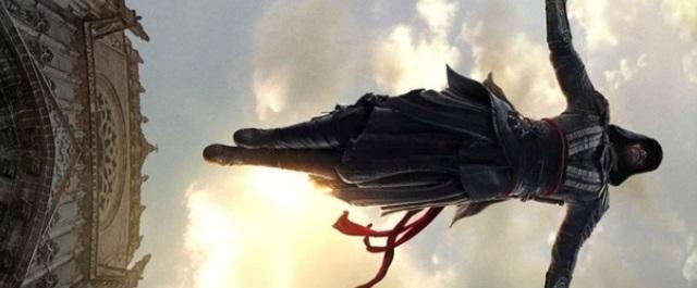 Компания Ubisoft планирует снять телесериал по вселенной Assassin's Creed