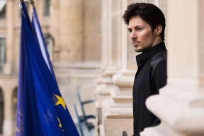 Дуров прокомментировал ограбление Лувра