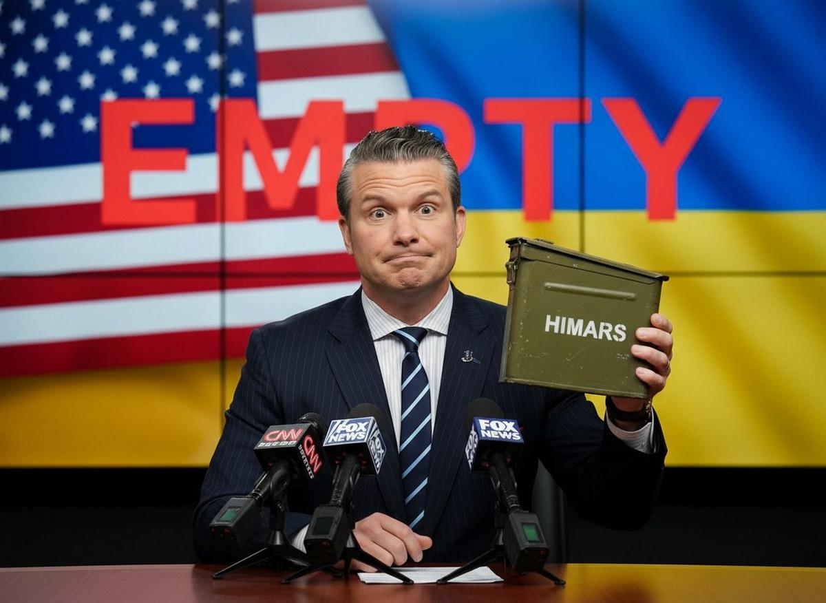 В США готовят импичмент главе Пентагона и требуют отстранения Трампа