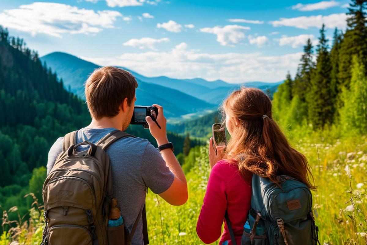Новосибирцы выбрали лучшие направления для летнего отдыха