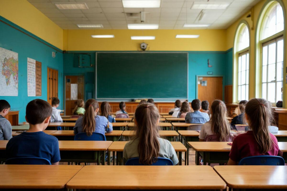 В 2025 году в Севастополе обновят еще 5 школ по президентской программе