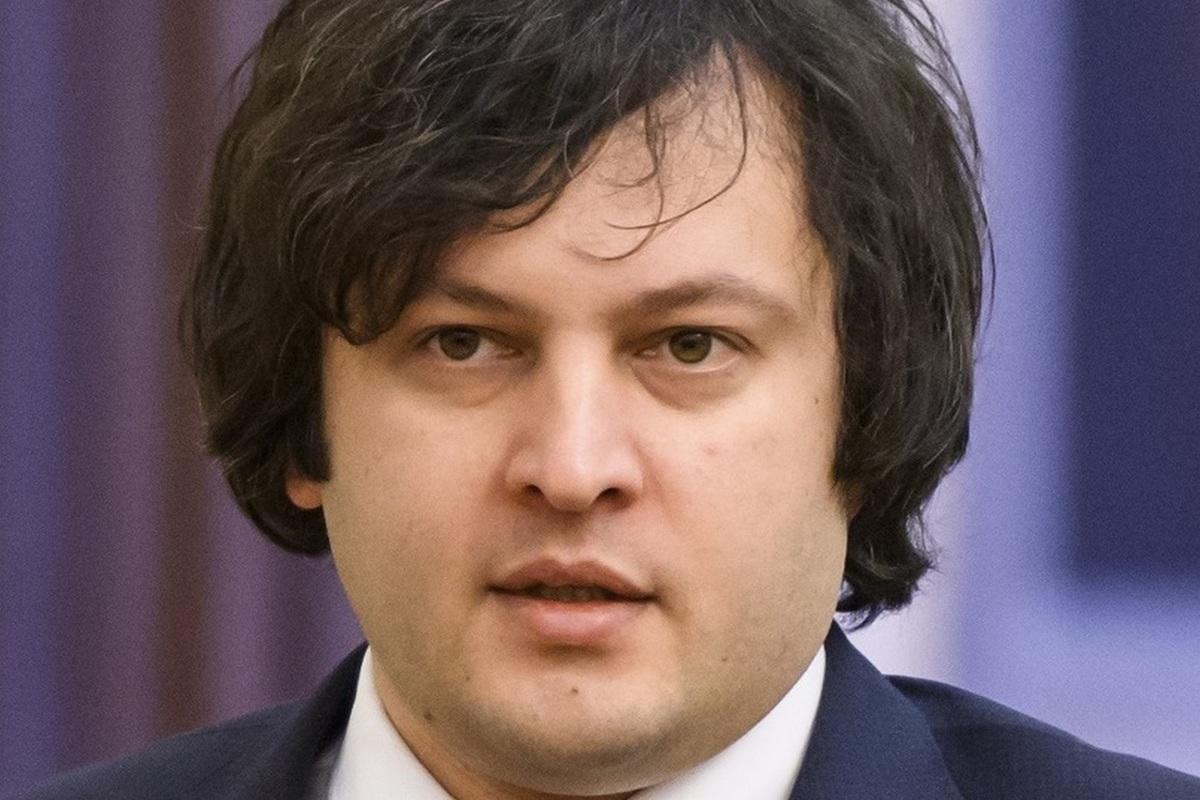 Кобахидзе заявил, что Запад требовал от Грузии открыть «второй фронт» против Москвы