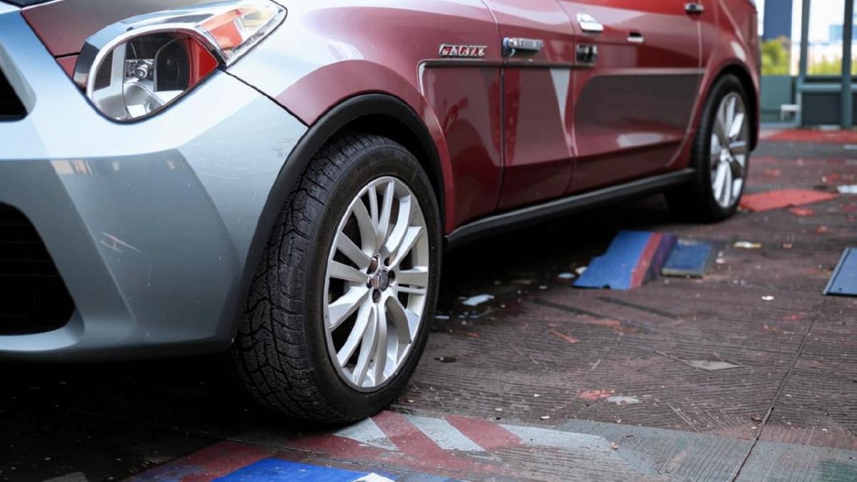 Специалист Кирьянов сообщил, можно ли уже менять жителям МО шины на летние