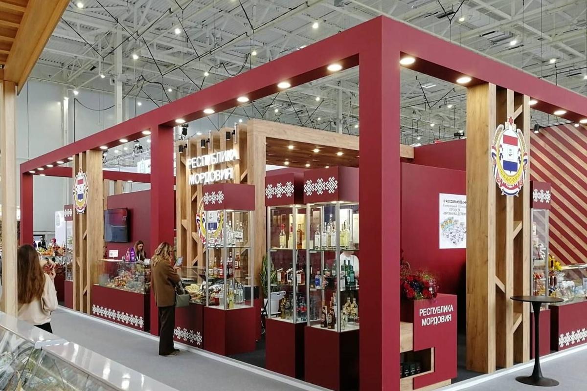 Мордовия с уверенностью смотрит в будущее сельского хозяйства страны