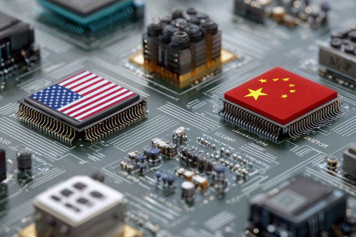 Потерянные миллиарды: ограничения на экспорт чипов ИИ в Китай — катастрофа для бизнеса