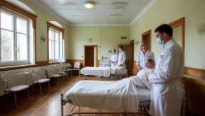 В Госдуме объяснили, кто может бесплатно поехать в санаторий.