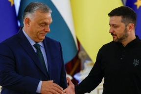 Нефтяной шантаж: почему «Дружба» поставила Киев на грань дефолта