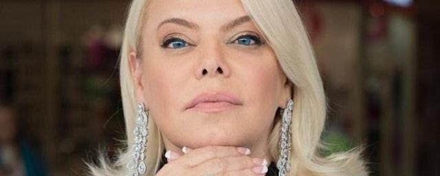 Яна Поплавская рассказала, как завод по переработке пластика отравляет ее мечту