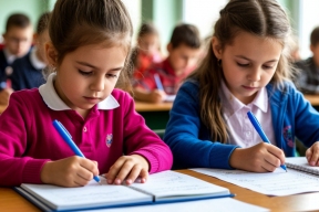 Школу в «Серебряном береге» откроют 1 сентября