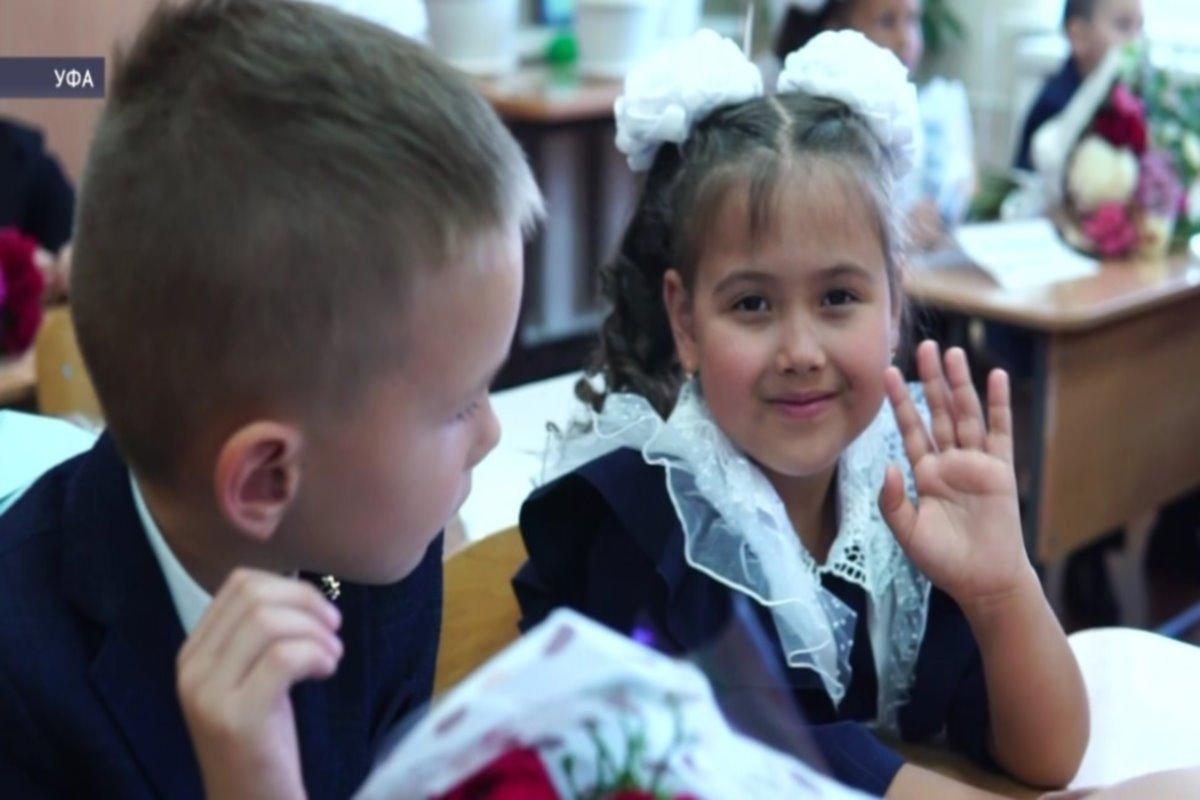 За последние шесть лет в Башкирии ввели в эксплуатацию 48 новых школ